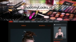 logo Shootmylooks