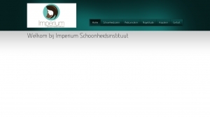 logo Schoonheidsinstituut Imperium