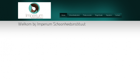 Schoonheidsinstituut Imperium