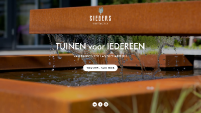 logo Siebers Tuinprojecten BV