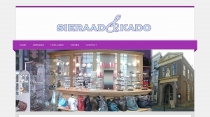 logo Sieraad & Kado