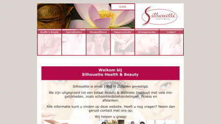 Silhouette Health & Beauty