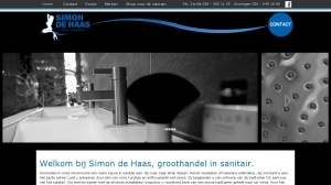 logo Haas Zwolle BV Simon de