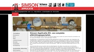 logo Simson Applicatie BV