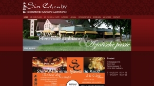 logo Sin-Chen Chinees Specialiteiten Restaurant