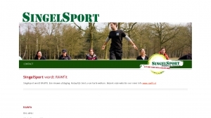 logo Singelsport