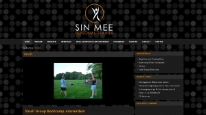 logo Sin-Mee