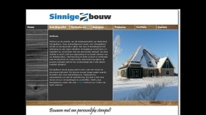 logo Sinnige Bouw BV