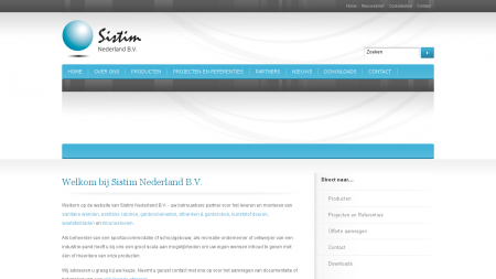 Sistim Nederland BV