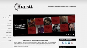 logo Sjoerd Kunstt