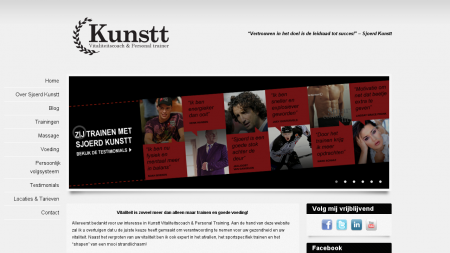 Sjoerd Kunstt