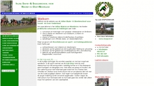 logo Inline Skate & Skeelerschool NO-Nederland