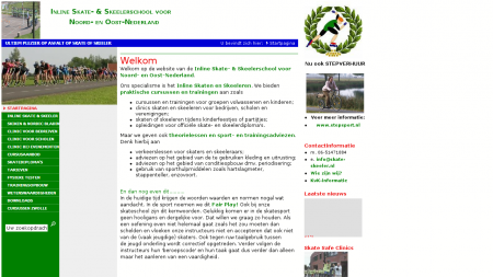 Inline Skate & Skeelerschool NO-Nederland