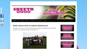 logo Skeetr