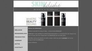 logo Skindelight Beautysalon