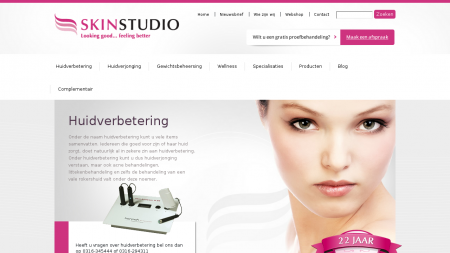 Skin Studio