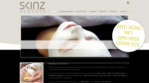 logo Skinz Skin Care Centre