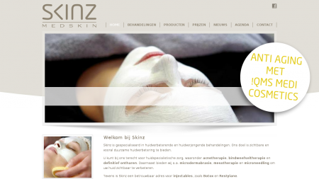 Skinz Skin Care Centre