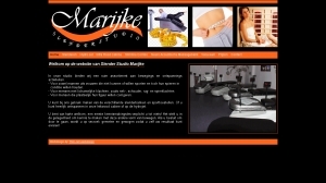 logo Slenderstudio Marijke