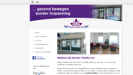 Slender Studio Oss