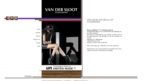 logo Sloot Schoenmode vd