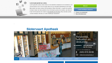 Apotheek  Slotervaart