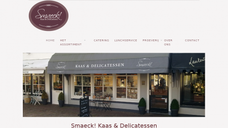 Smaeck Kaas & Delicatessen