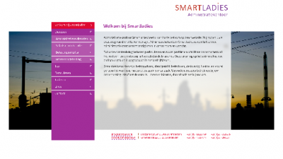 logo Smartladies Administratiekantoor