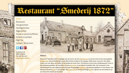 Smederij 1872