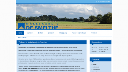 Makelaardij De Smelthe