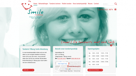 Smile Mondzorg B.V.