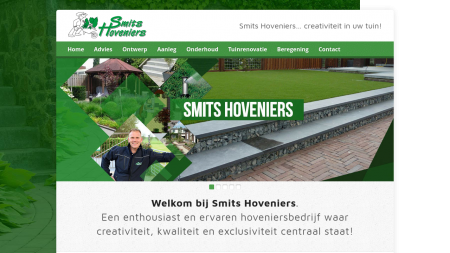 Smits Hoveniers