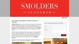 logo Smolders Schoenen