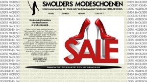 logo Smolders Modeschoenen