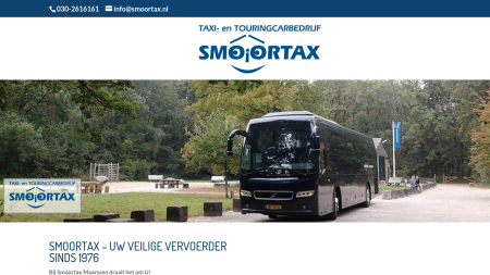 Smoortax Taxi  & Touringcar