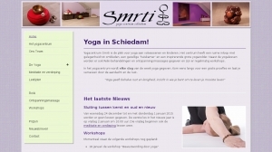 logo Smirti Yogacentrum