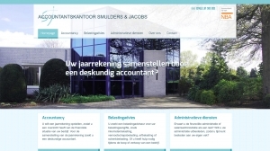 logo Smulders-Jacobs Accountantskantoor