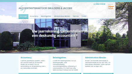 Smulders-Jacobs Accountantskantoor