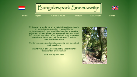 Burggraaf A