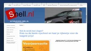 logo Snell.nl