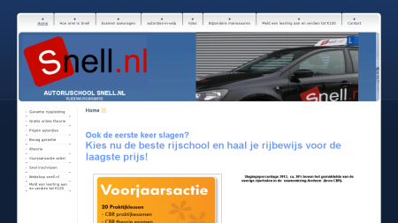 Snell.nl