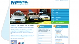 logo Snelway Rijopleidingen