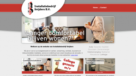 Snijders Installatiebedrijf