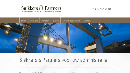 Snikkers & Partners BV