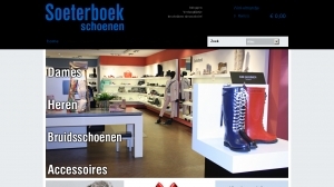 logo Soeterboek Schoenen