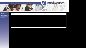 logo Solvendi BV