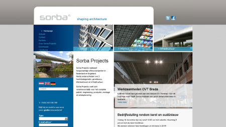 Sorba Projects BV