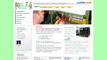 Smit Opleidingen & Trainingen