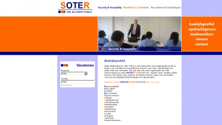 Soter Nederland BV