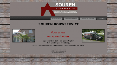 Souren Bouwservice